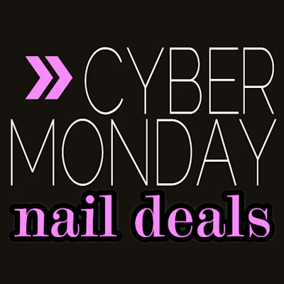 Nailprocybermonday