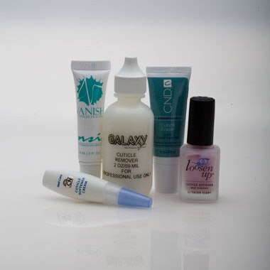 Naturalnails Cuticletreatme