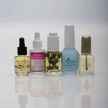 Naturalnails Oils