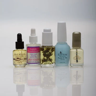 Naturalnails Oils