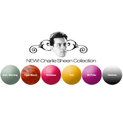 Newcharliesheen