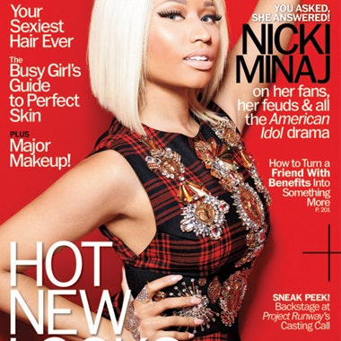 Nickiiii