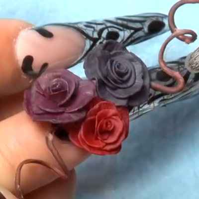 October Behind The Nail Pros