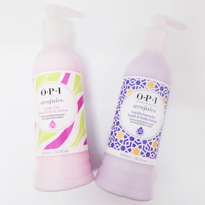 Opi Avojuice New Only