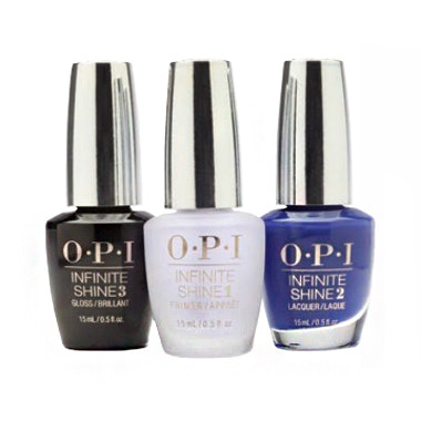 Opi Infinite Shine