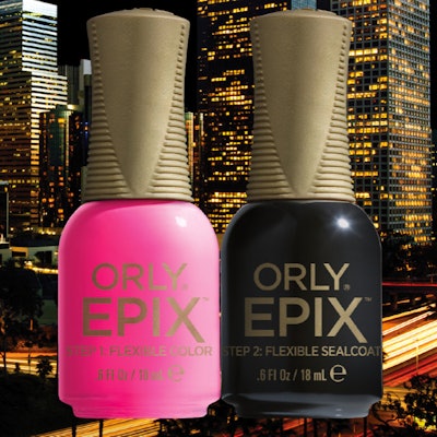 Orly Epix