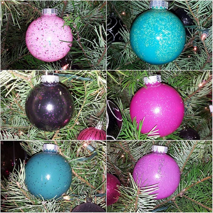 Ornaments