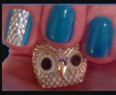 Owl 0
