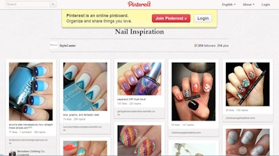 Pinterest