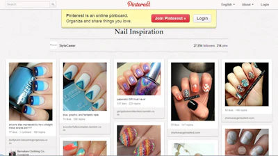 Pinterest
