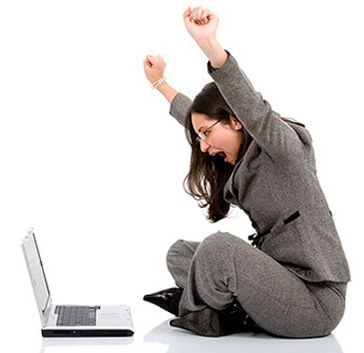 Promote Business Without Bragging