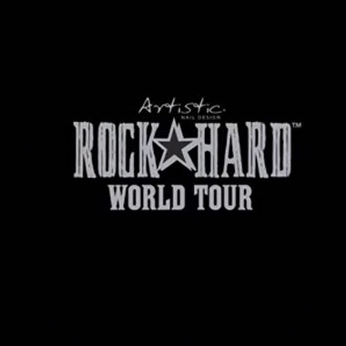 Rock Hard Tour