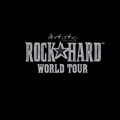 Rock Hard Tour
