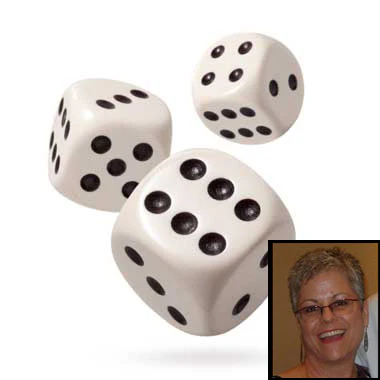 Rolling Dice Copy