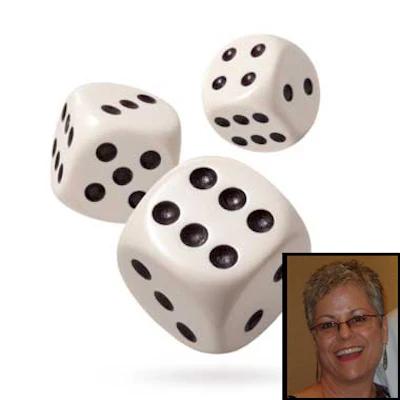 Rolling Dice Copy