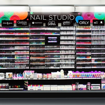 Sally Nail Studio