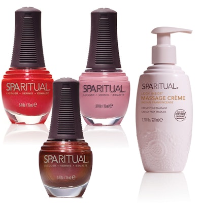 Sparitual Valentines Group