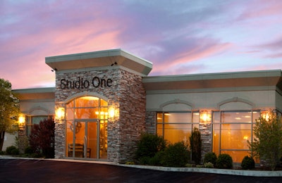 Studio One Building Copy Copy