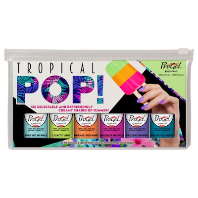 Supernail Tropical Pop