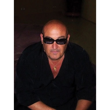 Tonycuccio Head Shot 2009