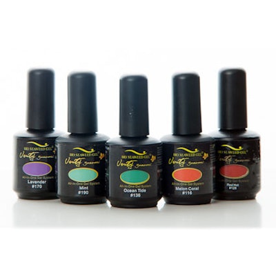 Unity All In One Colour Gel System1