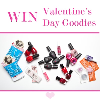 Vdaygiveaway