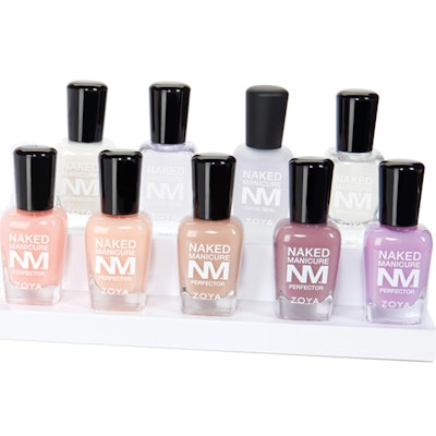 Zoya Naked Manicure2