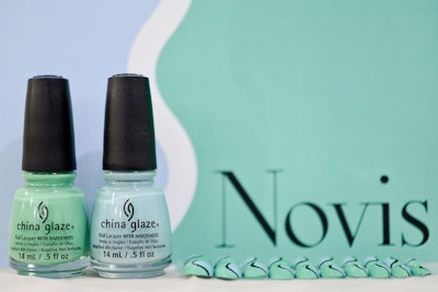 China Glaze Novis3