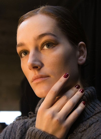 Ji Nsoon Derek Lam Fw15 A