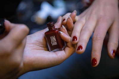 Ji Nsoon Derek Lam Fw15 C