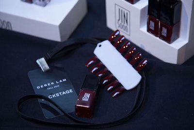 Ji Nsoon Derek Lam Fw15 D