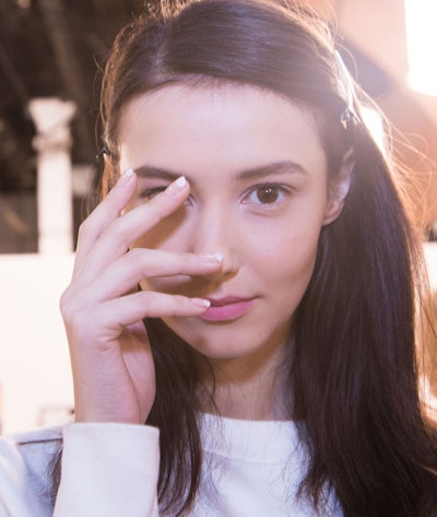 Ji Nsoon Tibi Fw15 B