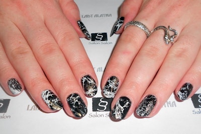 Black Marble 1 0