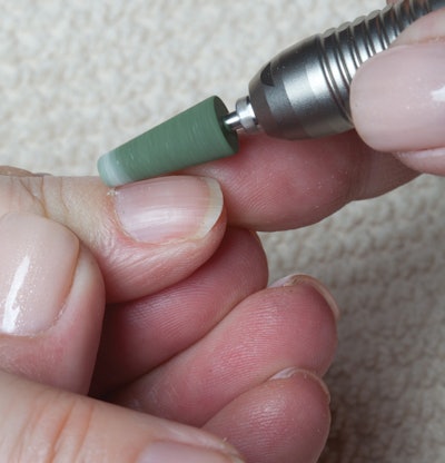 How To Do Acrylics 1