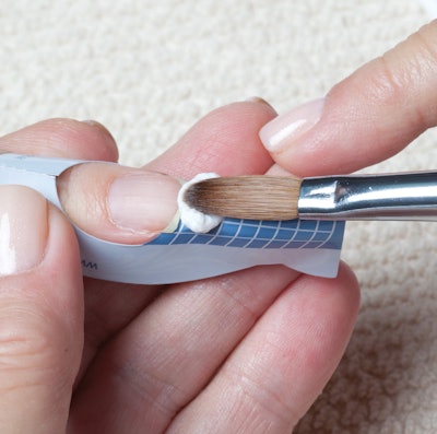 How To Do Acrylics 4