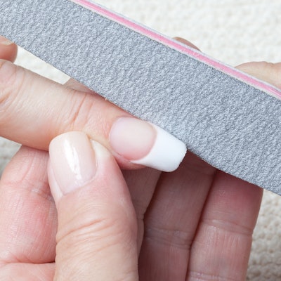 How To Do Acrylics 7