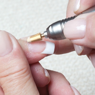 How To Do Acrylics 8