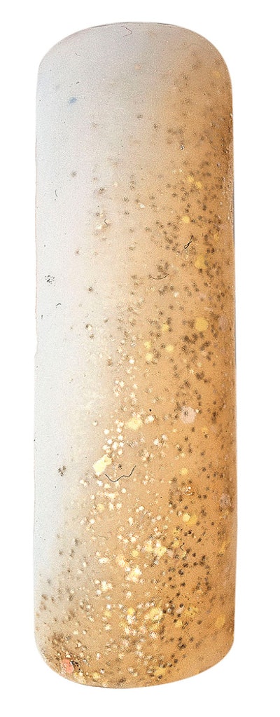 Cin15 Nail Art Bride Wedding S3 (2)