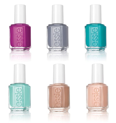 Essie Spring Reg