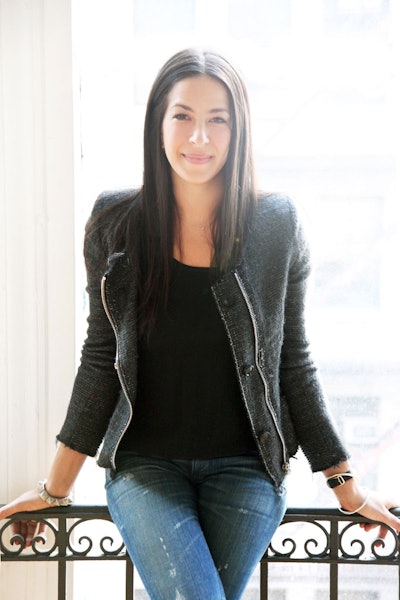 Rebecca Minkoff By Lianna Tarantin 2 0