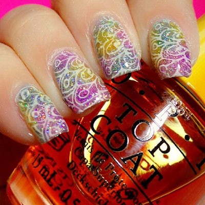 Tinseltownnails