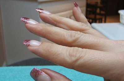 Beverley Wintjes Hand