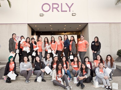 Final Group Step Up Photo 2