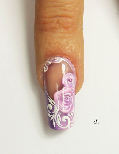 Rose8