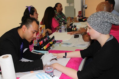 Manicure 0
