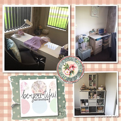 Beyoutifulnailboutique