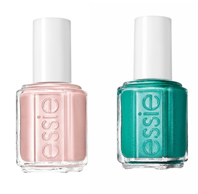 Essie Colors