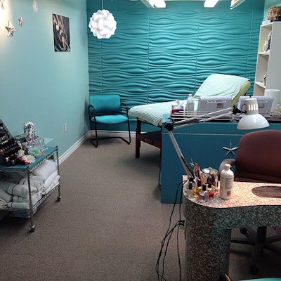 Nail Designs By Lori