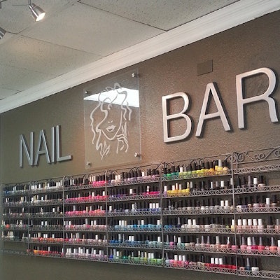Nailbullynailbar