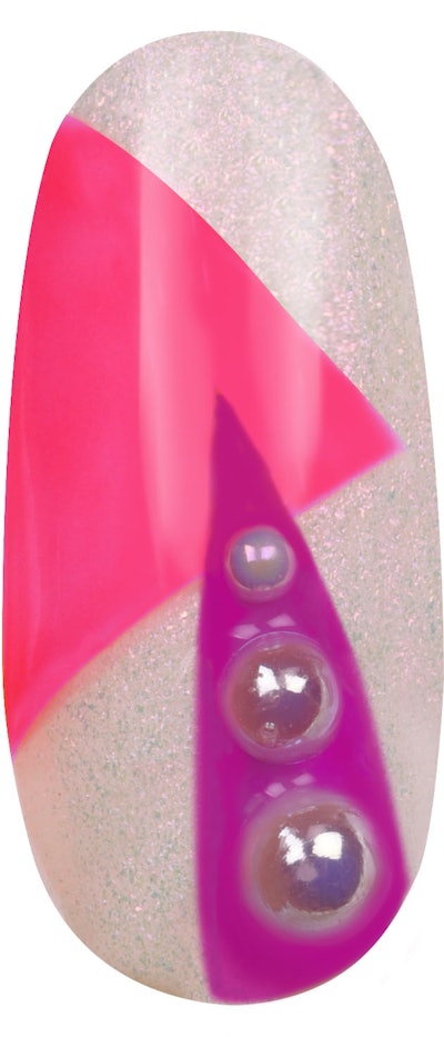 Ez Neon Daze Beach Club Ready Step5